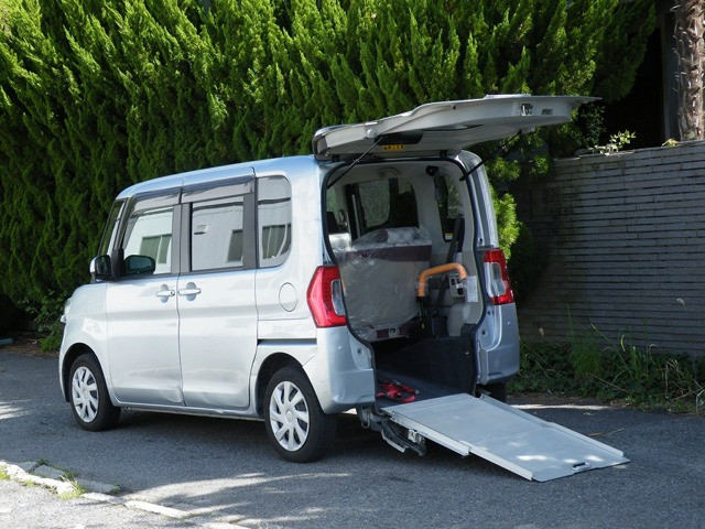 タントフレンドシップ スローパー X SAIII