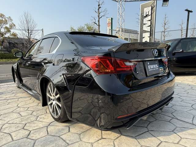 GS350 Iパッケージ