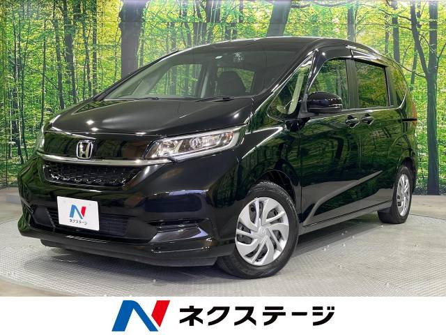 フリード(ホンダ) 1.5 G ホンダセンシング 中古車画像