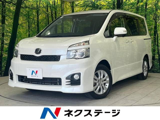 ヴォクシー(トヨタ) 2.0 ZS 中古車画像