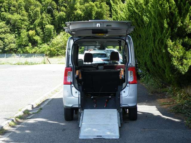 タントフレンドシップ スローパー X SAIII