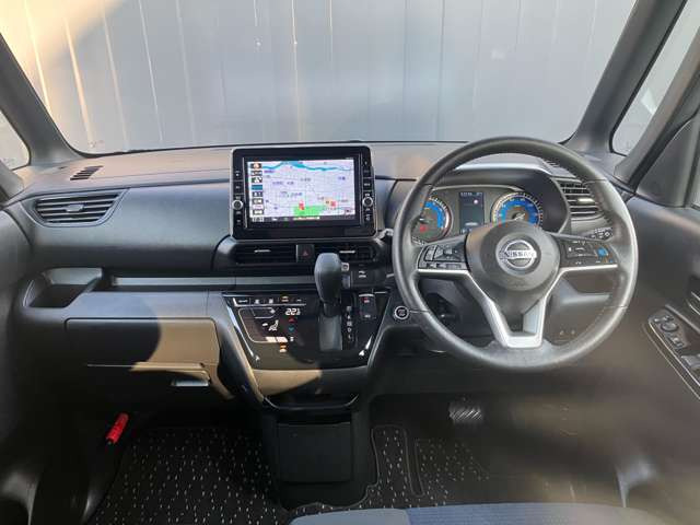 デイズハイウェイスター Gターボ プロパイロットエディション