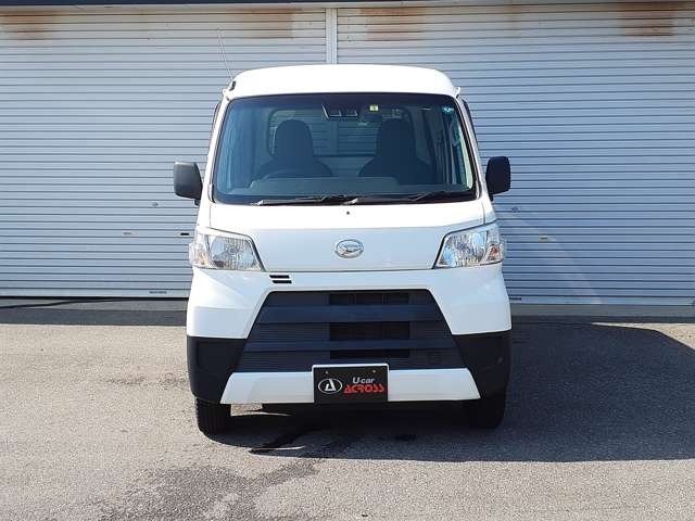 ハイゼットカーゴセパレート 2シーター SAIII ハイルーフ 4WD