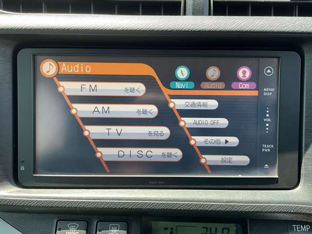 ���D�݂̃J�[�i�r�ւ̃J�X�^�����������������܂�!����]�̍ۂɂ͓��X�X�^�b�t�܂ł��C�y�ɂ����k��������