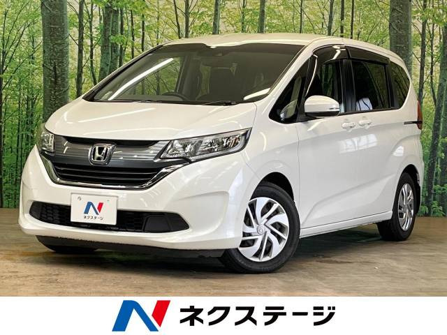 フリード(ホンダ) 1.5 G ホンダセンシング 中古車画像