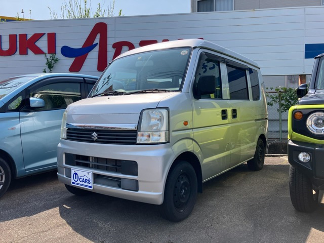 スズキ エブリイ 70万円以下」の中古車 （3ページ目）| 中古車情報