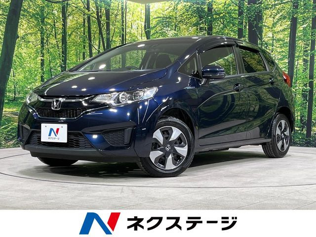新型「フィット」「フィット ハイブリッド」を発売 | Honda 企業
