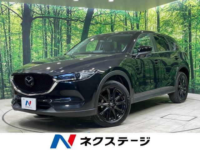CX-5(マツダ) 2.2 XD ブラックトーンエディション 中古車画像