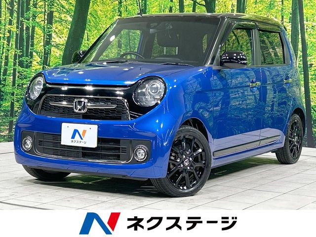 N-ONE(ホンダ) RS 中古車画像