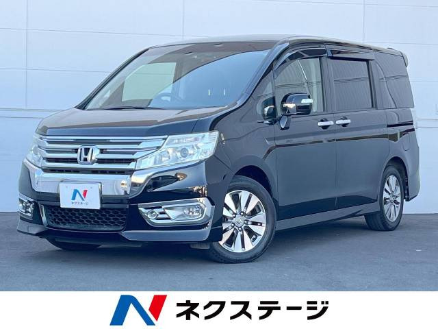 ステップワゴン(ホンダ) 2.0 スパーダ Z 中古車画像
