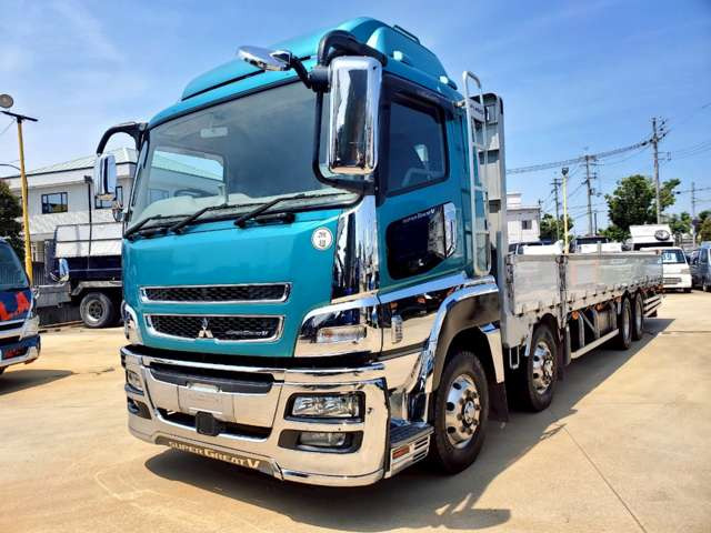 スーパーグレートアルミバン