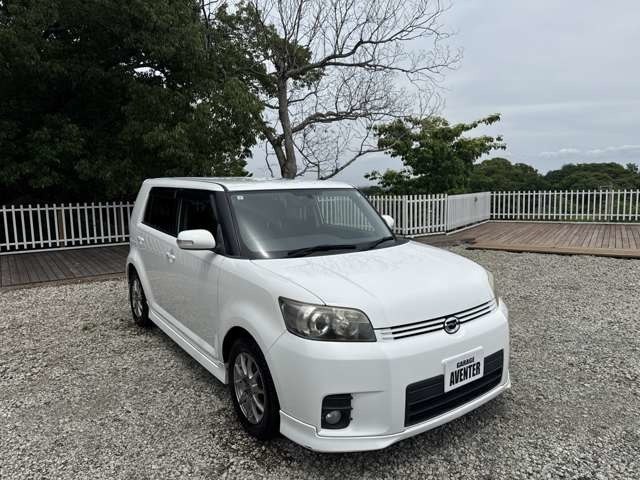 カローラルミオン(トヨタ) 1.8 S エアロツアラー 中古車画像