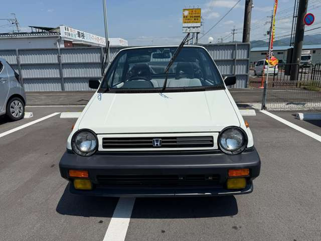 シティカブリオレ