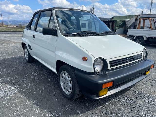 シティカブリオレ