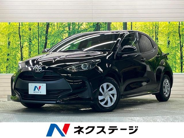 ヤリス(トヨタ) 1.5 G 中古車画像