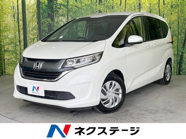フリード(ホンダ) 1.5 G ホンダセンシング 中古車画像
