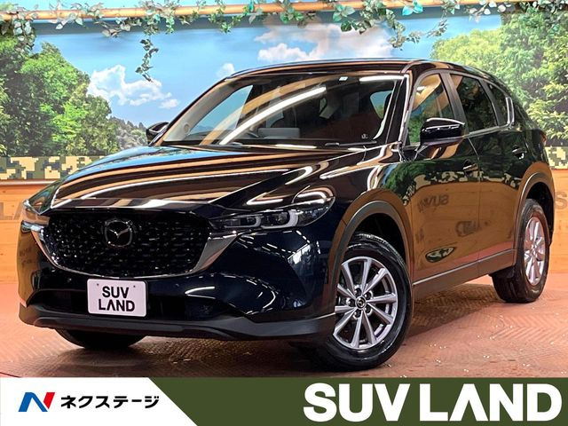 CX-5(マツダ) 2.0 20S スマートエディション 中古車画像