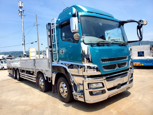 スーパーグレートアルミバン