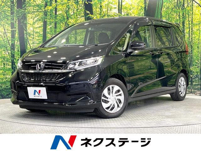 フリード(ホンダ) 1.5 G ホンダセンシング 中古車画像