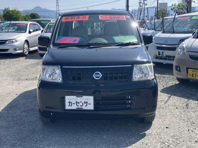 オッティE FOUR 4WD