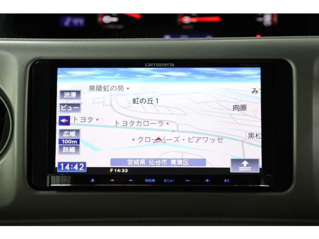 �i�r���ڂœ��ɖ������ƂȂ��C�y�Ɋy�����A�X���[�Y�Ɉ��S���ăh���C�u���