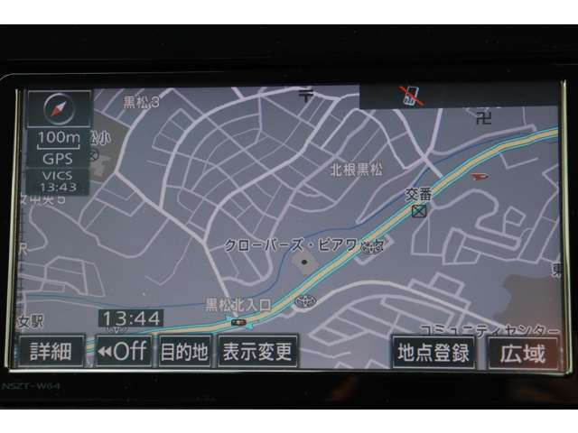 �i�r���ڂœ��ɖ������ƂȂ��C�y�Ɋy�����A�X���[�Y�Ɉ��S���ăh���C�u���