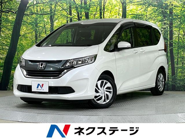 フリード(ホンダ) 1.5 G ホンダセンシング 中古車画像