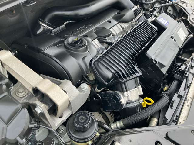 ���[�Ԏ��G���W���I�C���t�B���^�[&�I�C������������