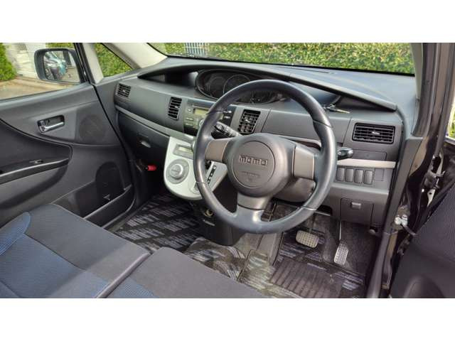 ムーヴカスタムX