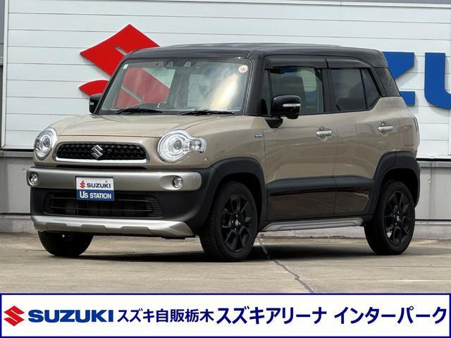 クロスビー1.0 ハイブリッド(HYBRID) MZ