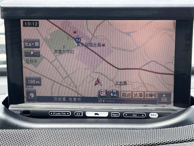 �i�r����m�F�ς݂ł����A�i�r�X�V�A�A�b�v�f�[�g�͕s���B����ł̂��n���ƂȂ�܂��B