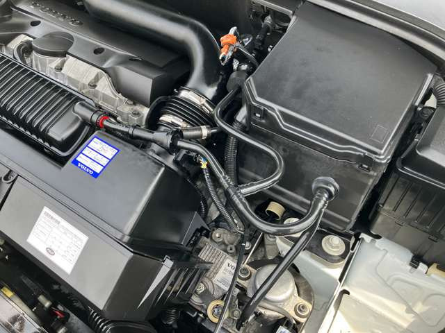 ���[�Ԏ��G���W���I�C���t�B���^�[&�I�C������������