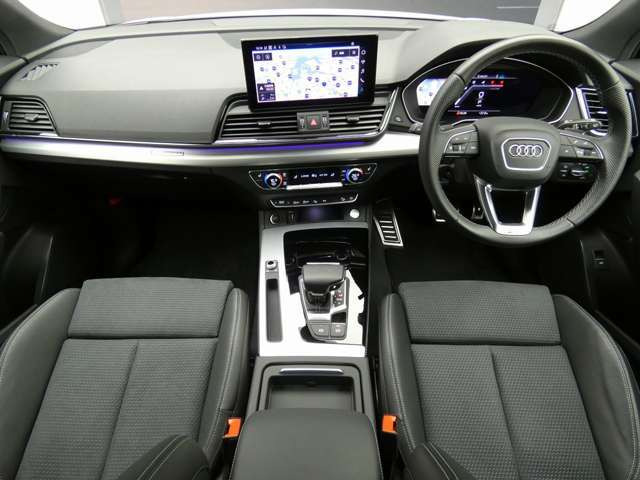 Q5スポーツバック40 TDI クワトロ Sライン ディーゼル 4WD