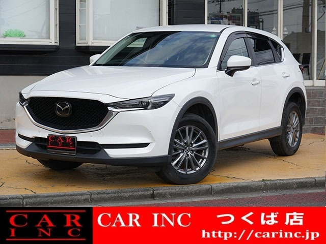 CX-5(マツダ) 2.2 XD プロアクティブ　純正ナビ Bluetooth バックカメラ ETC 中古車画像