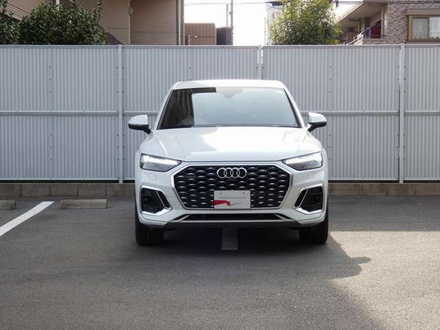 Q5スポーツバック40 TDI クワトロ Sライン ディーゼル 4WD