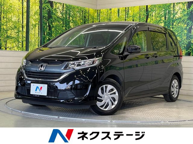 フリード(ホンダ) 1.5 G ホンダセンシング 中古車画像