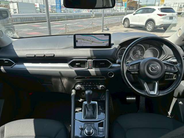 CX-52.2 XD プロアクティブ