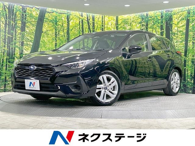 インプレッサ(スバル) ST 中古車画像
