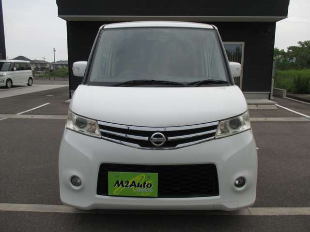 ルークスハイウェイスター