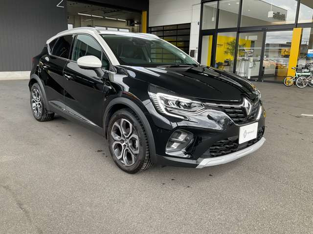 キャプチャーインテンス