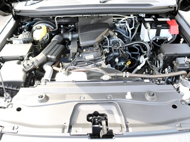 ランドクルーザー2502.7 VX ファースト エディション 4WD