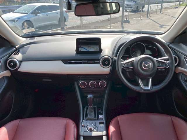 CX-31.5 15S 100周年特別記念車