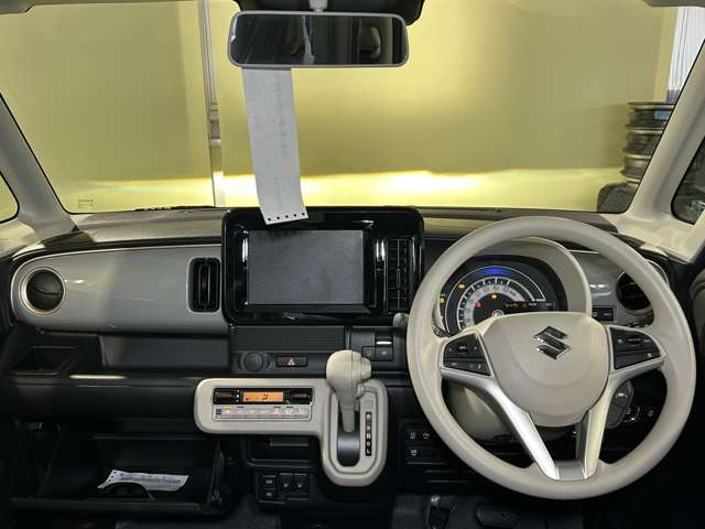 ワゴンRスマイルハイブリッド(HYBRID) S 4WD