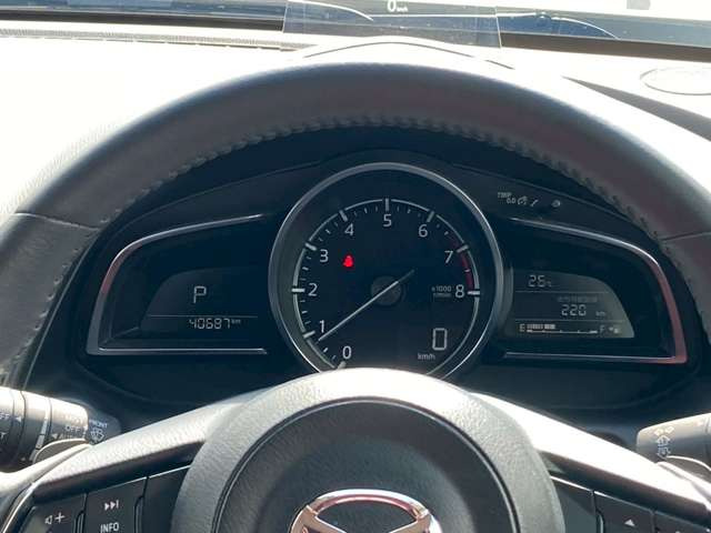 CX-31.5 15S 100周年特別記念車