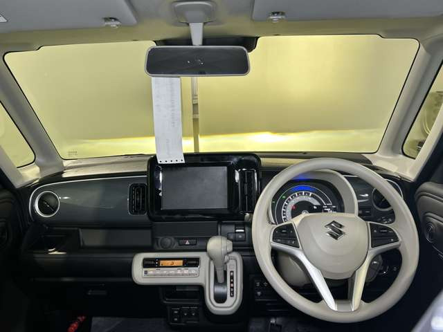 ワゴンRスマイルハイブリッド(HYBRID) S 4WD