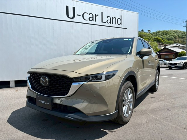 CX-52.2 XD プロアクティブ