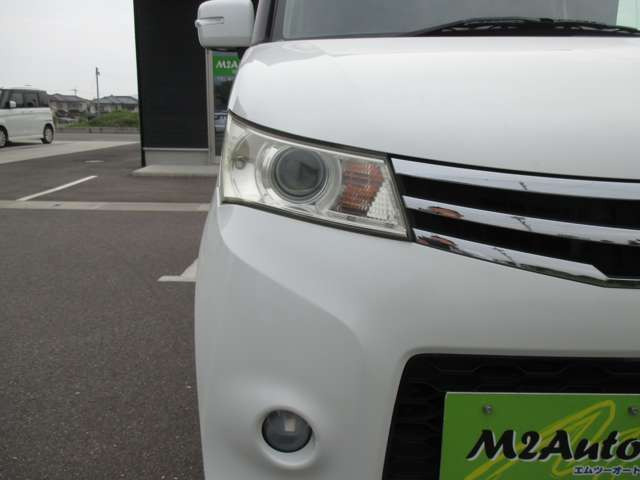 ルークスハイウェイスター