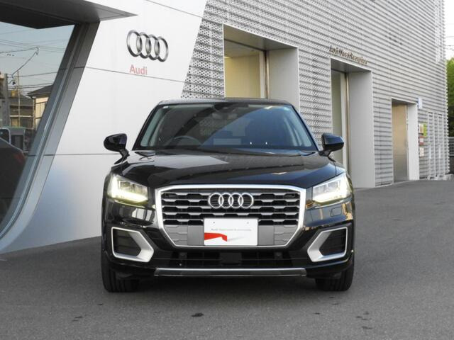 Q21.0 TFSI スポーツ