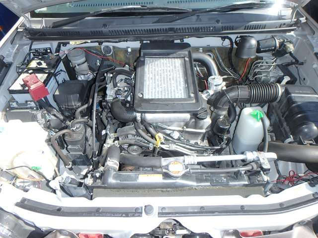 ジムニークロスアドベンチャー 4WD