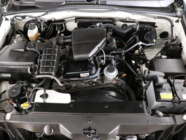 ランドクルーザープラド2.7 TX リミテッド 4WD